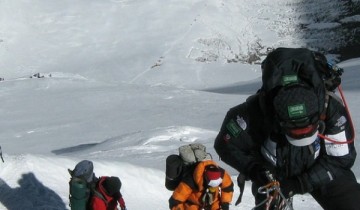 Expedition In Nepal