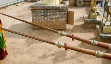 Cultural Heritage Tibet