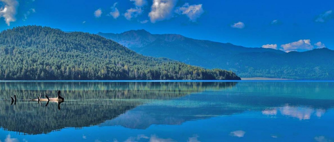 Remote Region