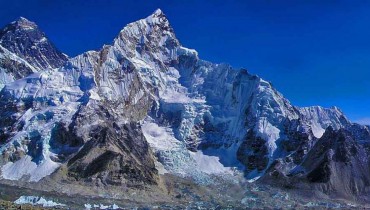 Everest Region