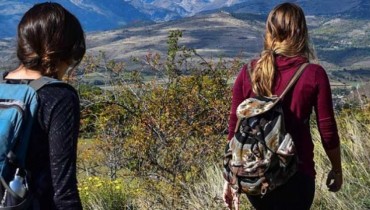 Short and Easy Trek