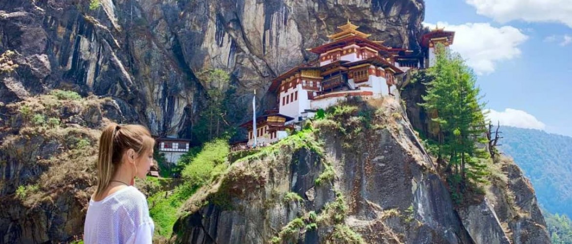 Bhutan