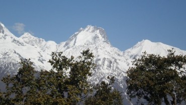 Tamang Heritage Trail Trek 10 days