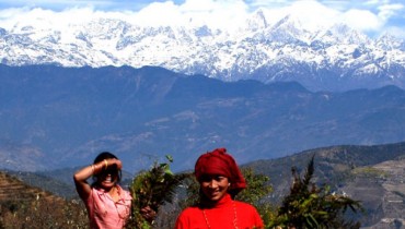 Helambu Trek 9 days