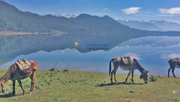 Rara Lake Trek 15 days