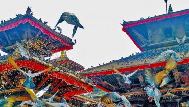 Kathmandu Valley Tour