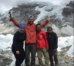 Everest Base Camp Trek  