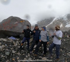 Amazing Trek Nepal Truly Live Up to Their Name!